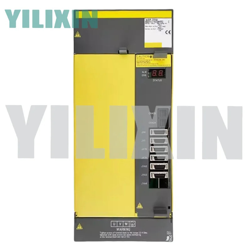 A06B-6121-H030 H550 A06B-6121-H045 모듈