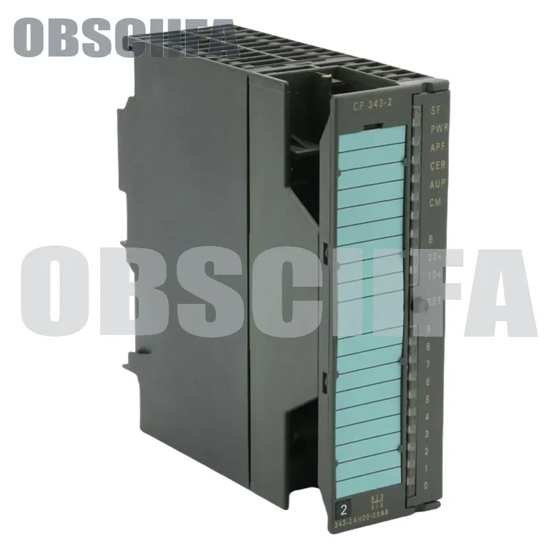 원본 6GK7343-2AH00-0XA0 6GK7 343-2AH00-0XA0