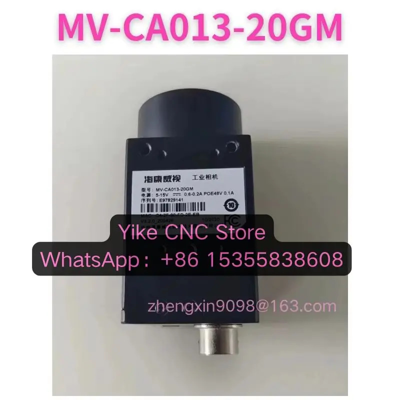 급행 리퍼 MV-CA013-20GM호환 산업카메라 일반 기능 완료 OK
