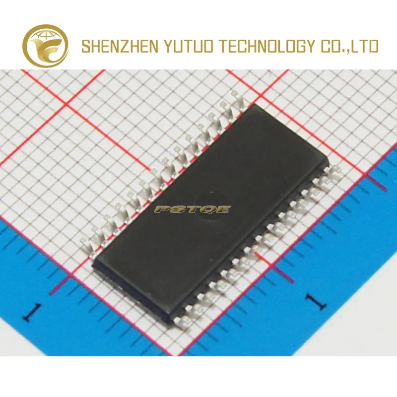 오리지널 비 위조 AD976ARZRL AD976ARZ SOIC-28 SOIC 신