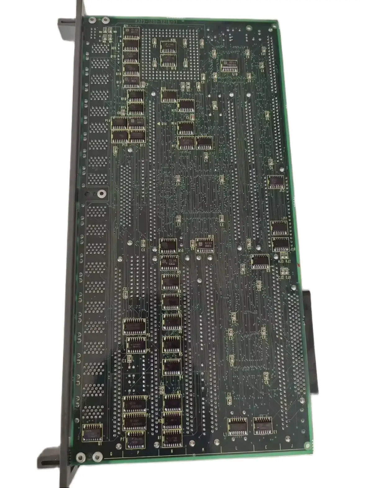 A16B-3200-0210 Fanuc 회로 기판 리퍼 완료 A16B 32000210
