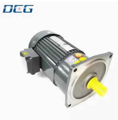 DCG 기어 모터 200W