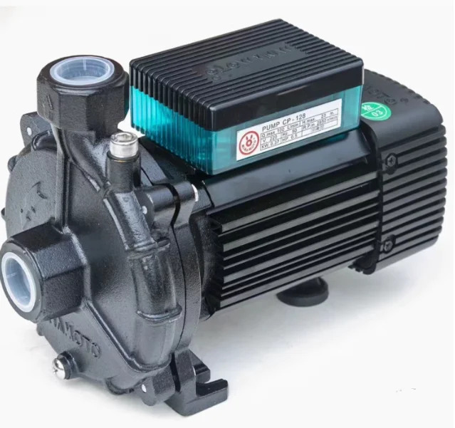 MINAMOTO 깨끗워터펌프 CP-128/220V/380V/0.37KW CP-158/220V/380V/0.75KW