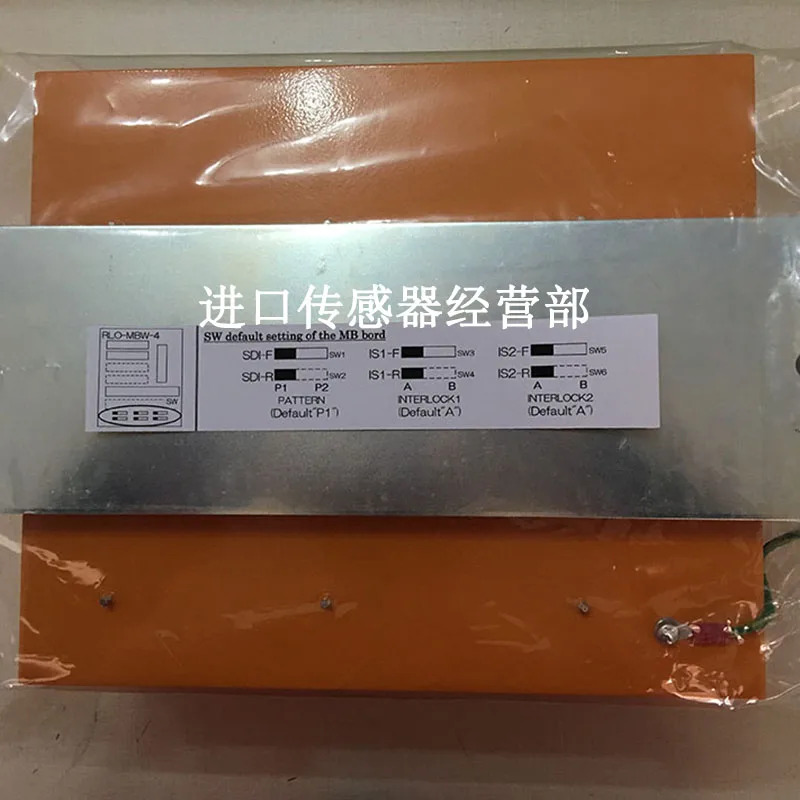 일본 RIKEN RSL230-CBS 안전 라이트 컨트롤러 페널티개