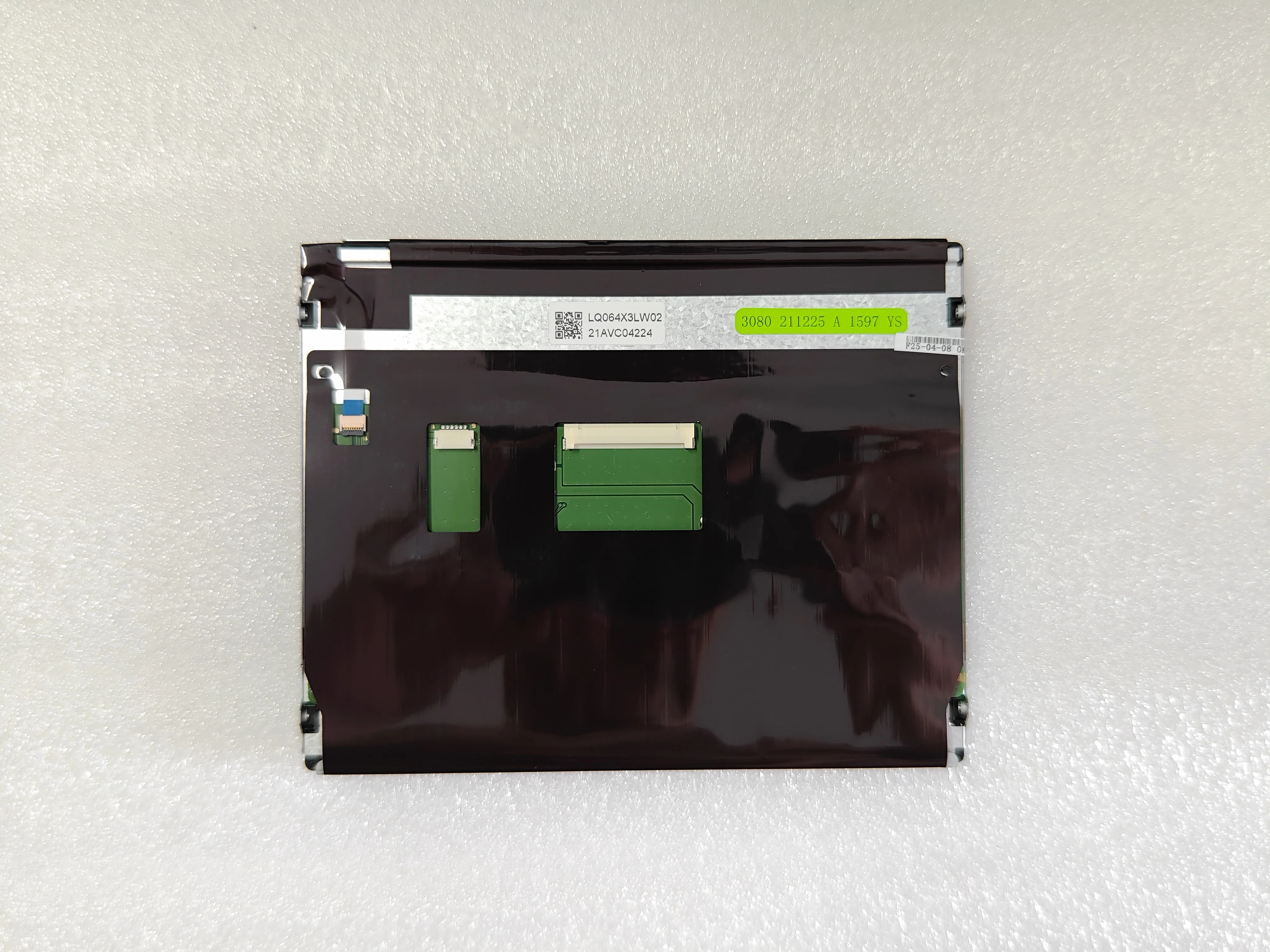 LCD 패널 LQ064X3LW02 LQ064X3LW01