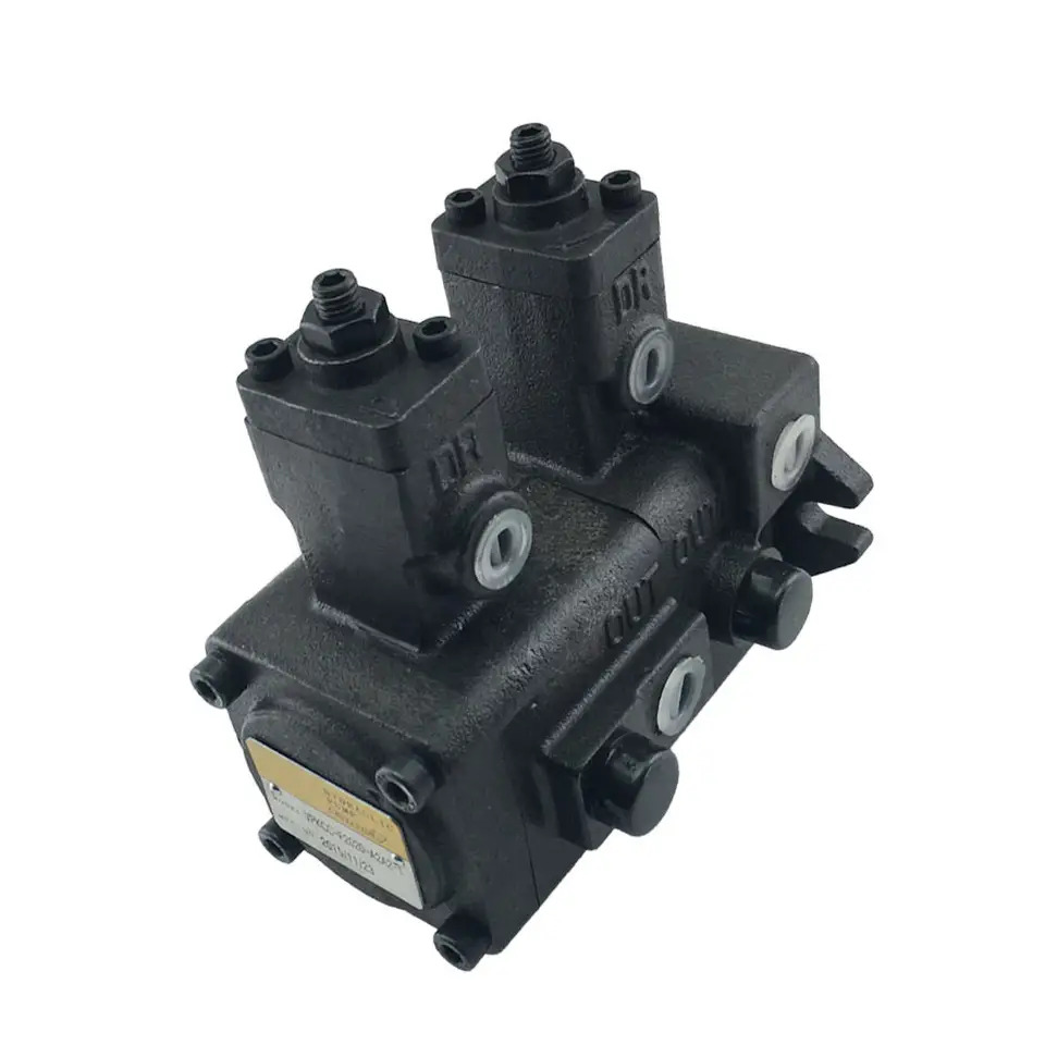 포장 유압 베펌프 VPKCC-F1212-A1A1-01 VPKCC-F1212-A2A2-01 VPKCC-F1212-A3A3-01 신