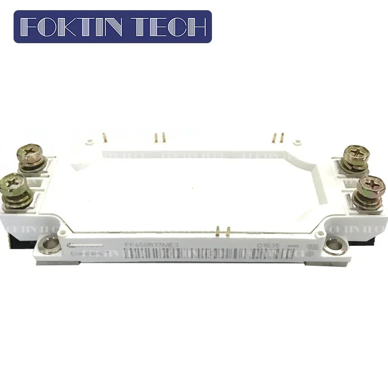 IGBT 모듈 FF450R17ME3