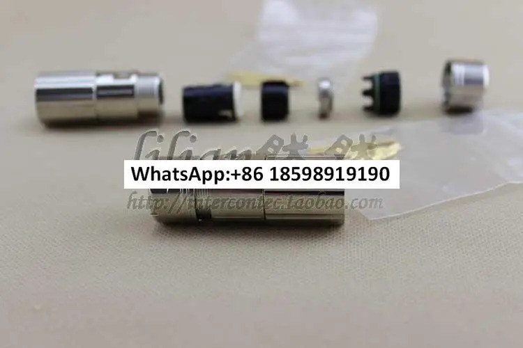 M17 17핀 커넥터 915 시리즈 ASTA876FR1086200A400 17홀