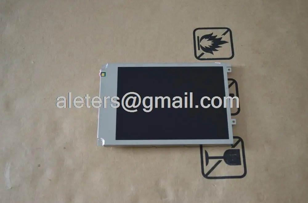 LCD 패널 KCB060VG1CB-A02