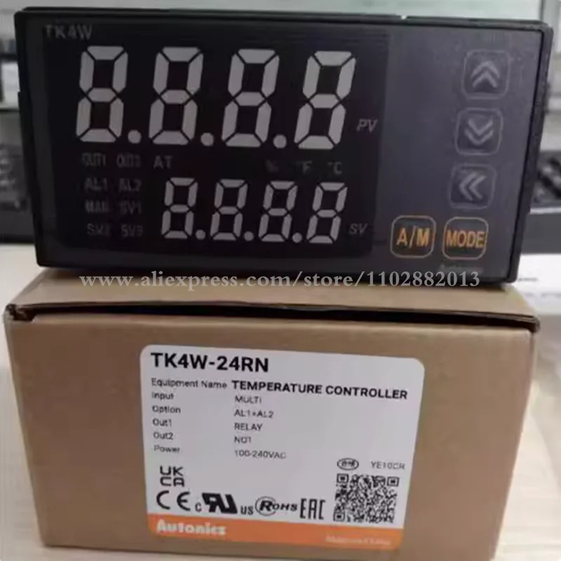 TK4M-14RN 14SN 14CN T4RN T4SN T4CN 24RN 24SN 24CN A4RN A4SN A4CN R4RN R4SN R4CN 온도 스위치