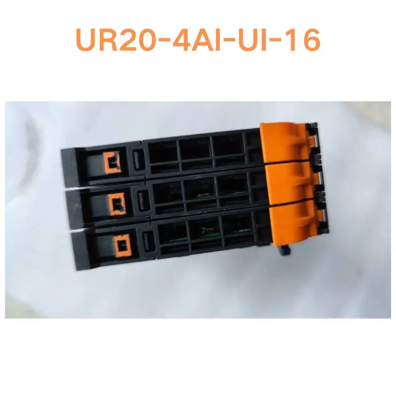 리퍼 OK UR20-4AI-UI-16 모듈