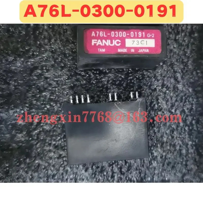 리퍼 모듈 일반 A76L-0300-0191 기능 완료
