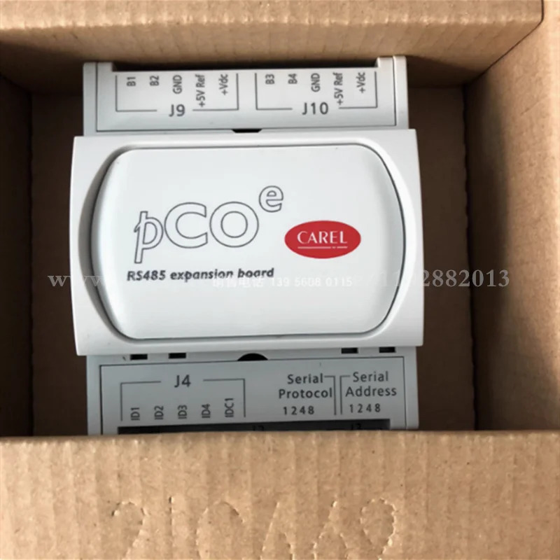 PCOE RS485 통신 모듈 004850 PCOEOO4850