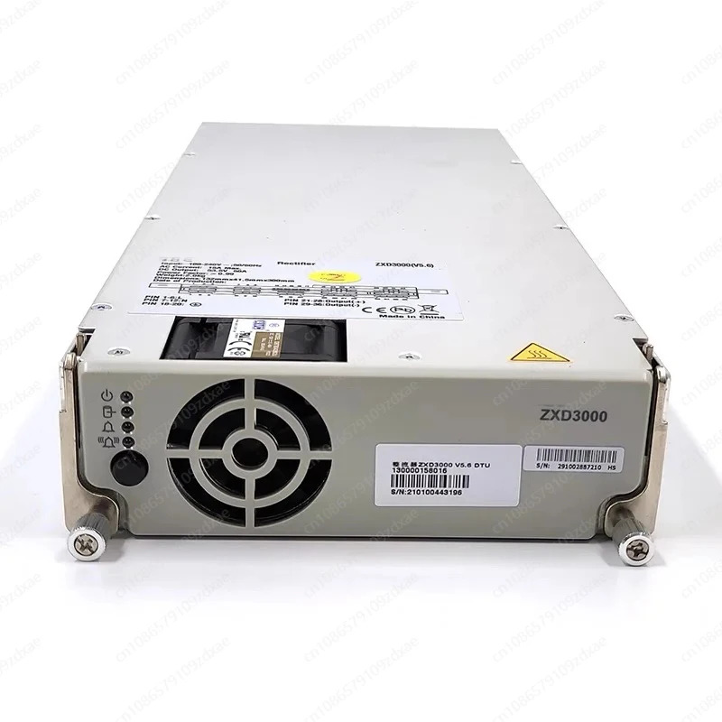 리퍼 통신 스위치 전원공급장치 전압 변환기 ZXD3000 3000W V5.0 V5.5 V5.6 버전 53.5V 48V 50A