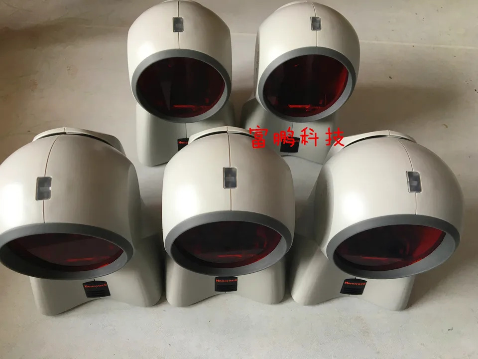 Honeywell 리퍼 슈퍼마켓 캐셔 스캐닝 레이저 멀티 라스캐닝 MS7120