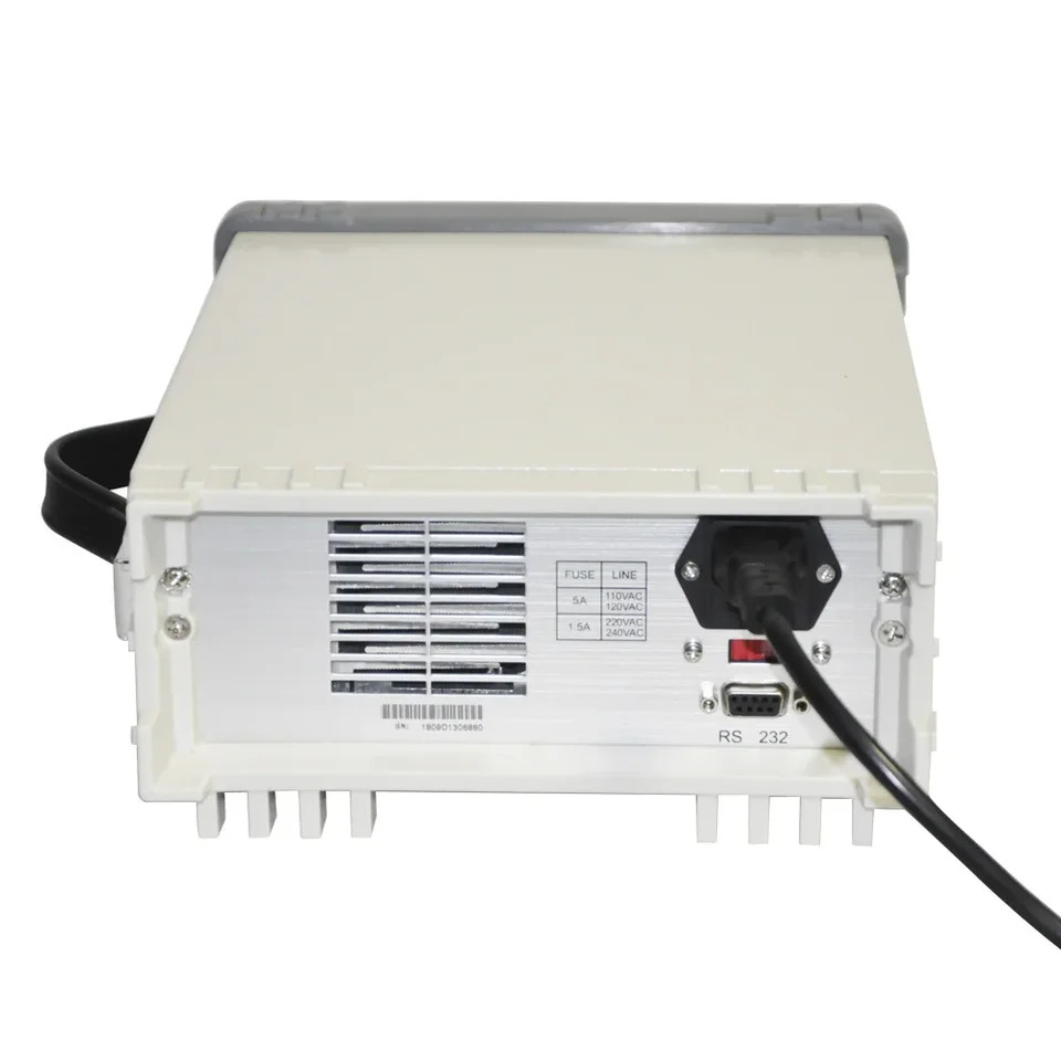 스위치 모드 DC 전원공급장치 가변 전압 OEM 프로그래밍 LED LCDDC
