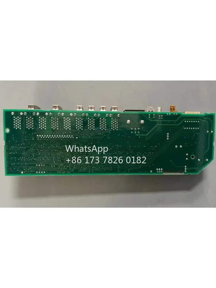 A20B-2001-0930 Fanuc 리퍼 측면 패널 기능 OK