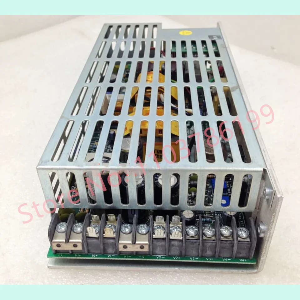 SSI 산업장비 SQV140-1243-A L3