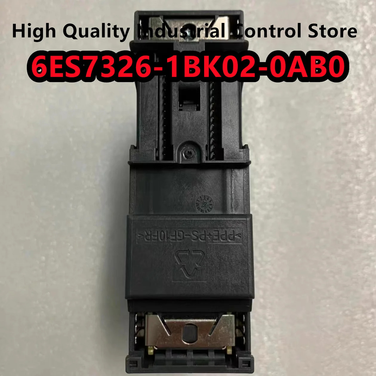 PLC 6ES7323-1BL00-0AA06ES7326-1BK02-0AB0