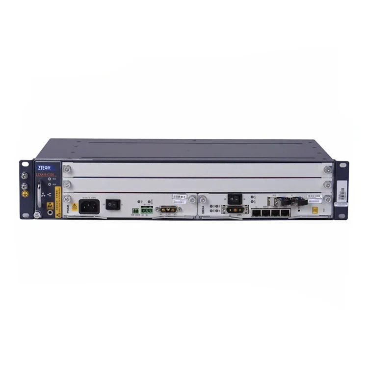 C320 GO ETGO 마더보드 GPON 에폰 OLT 액세스 장비