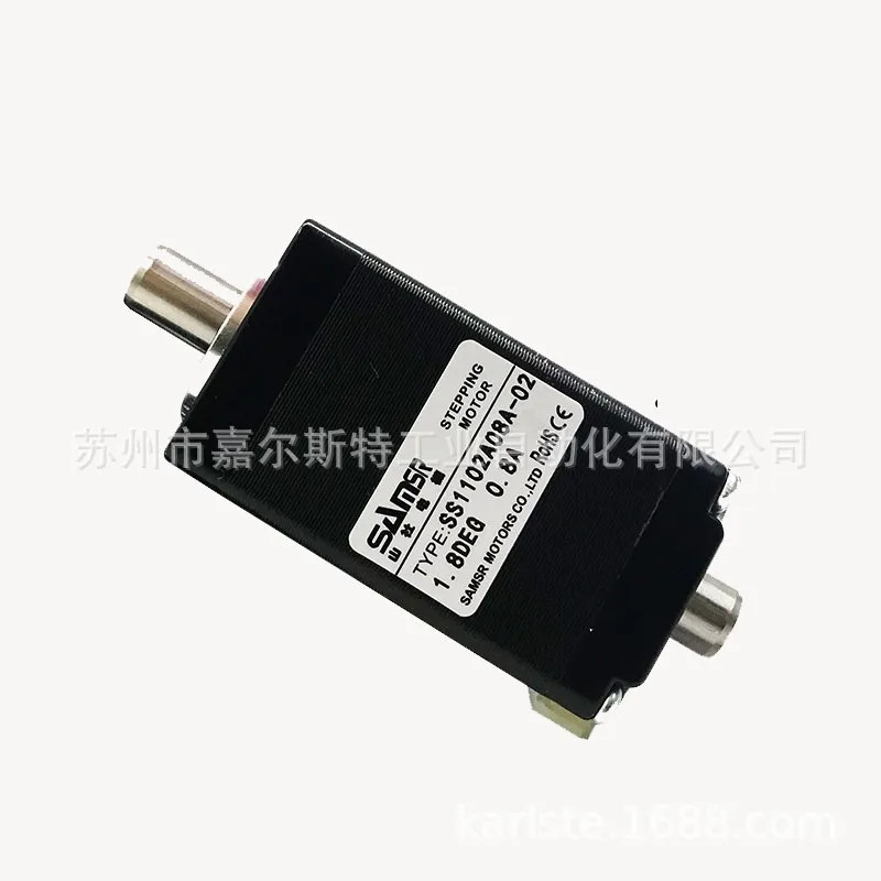 신형 오리지널 SAMS호환R 샨셰 스테퍼 모터 SS1102A08A-02 MD-2322 드라이버