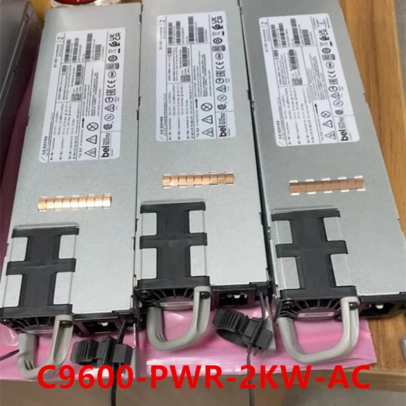 CISCO 1200W C9600-PWR-2KW-AC거새 전원공급장치