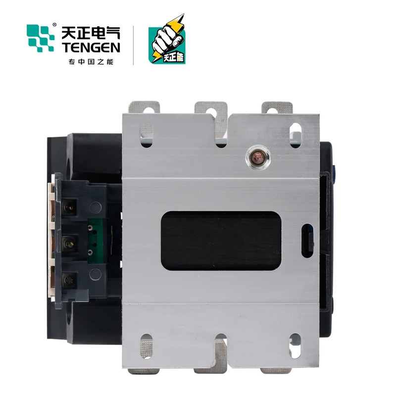 TENGEN Tianzheng 전기 CJX2F-115 AC 접촉기 CDC6 NC2 LC1-115A 380 V 220V