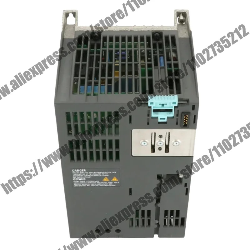원본 6SL3224-0BE22-2UA0 2.2KW G120