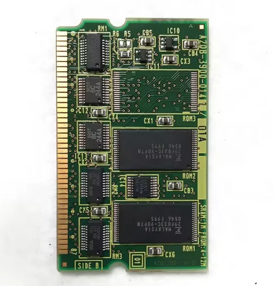 A20B-3900-0141 Fanuc 회로 기판 리퍼 완료 A20B 3900 0141