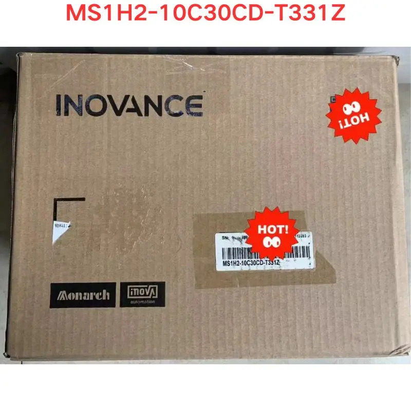 Inovance 서보모터 MS1H2-10C30CD-T331Z 1.0KW