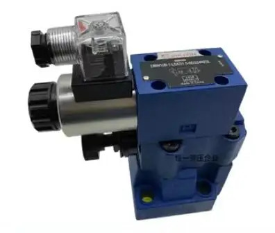 SHLIXIN 전자기 오버플로 밸브 DBW10B-1-L5X/31.5-6EG24NZ5L DBW10A-1-L5X/31.5-6EG24NZ5L DBW20B-1-L5X/31.5-6EG24
