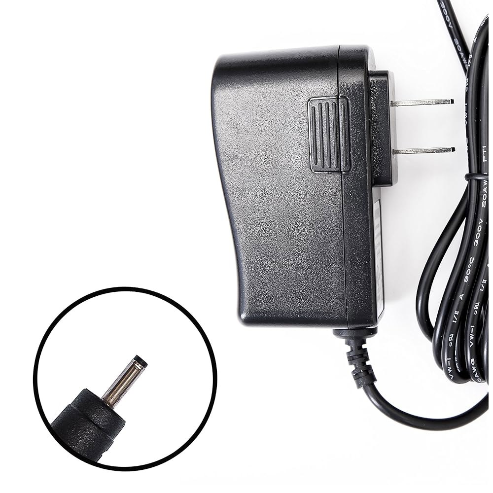 Omnihil G-Tech G-Technology G-Drive Mini 0G00075와 AC/DC 어댑터 호환되는 전원 - 상세 이미지 3