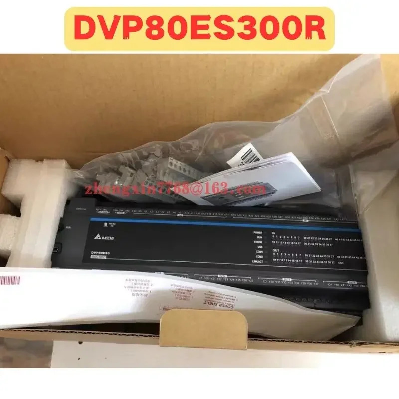 DVP80ES300R PLC 신