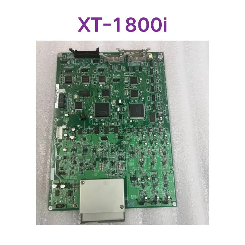 XT-1800i 리퍼 액세서리 마더보드 OK