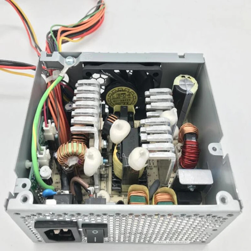 Hanker DVR NVR PSU 전원공급장치 DPS-80PB-10A DPS-80PB-10 A 7916N 20 핀 SATA x 4 80W 신