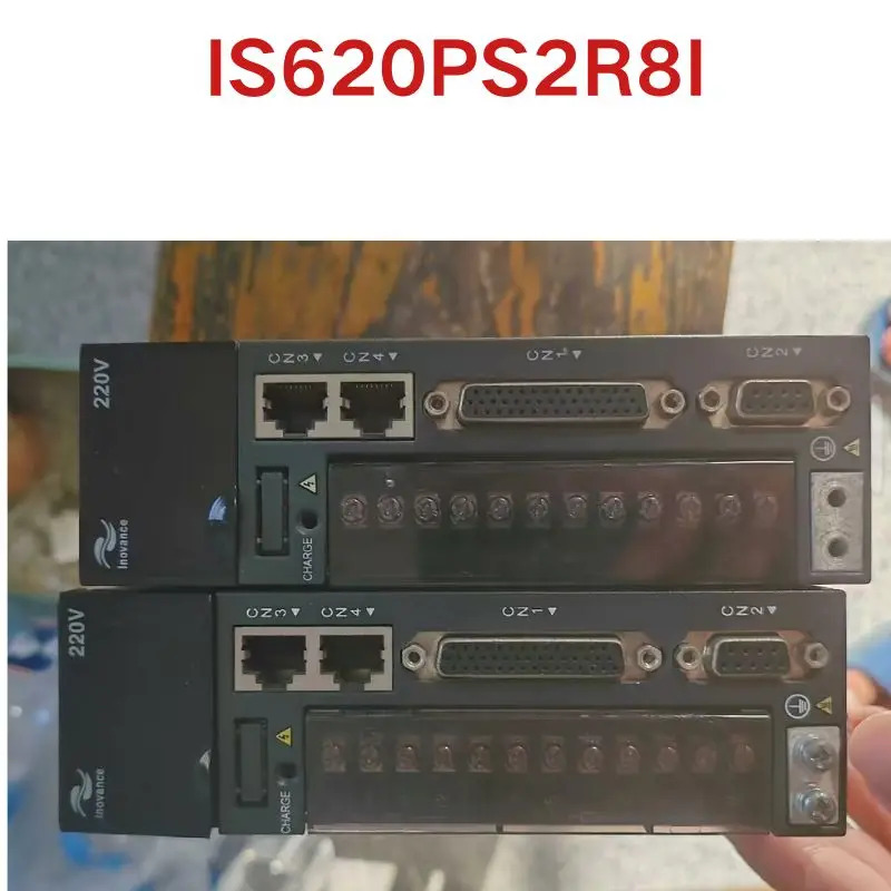 드라이버 IS620PS2R8I 모듈