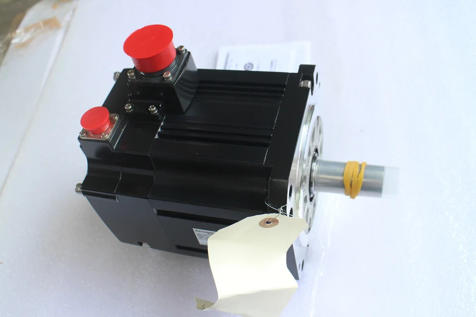 오리지널 CNC 서보모터 1.5KW HF154BSC 신