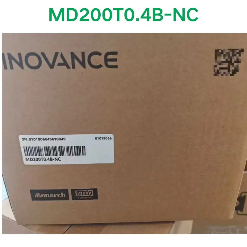 인버터 MD200T0.4B-NC 모듈 신