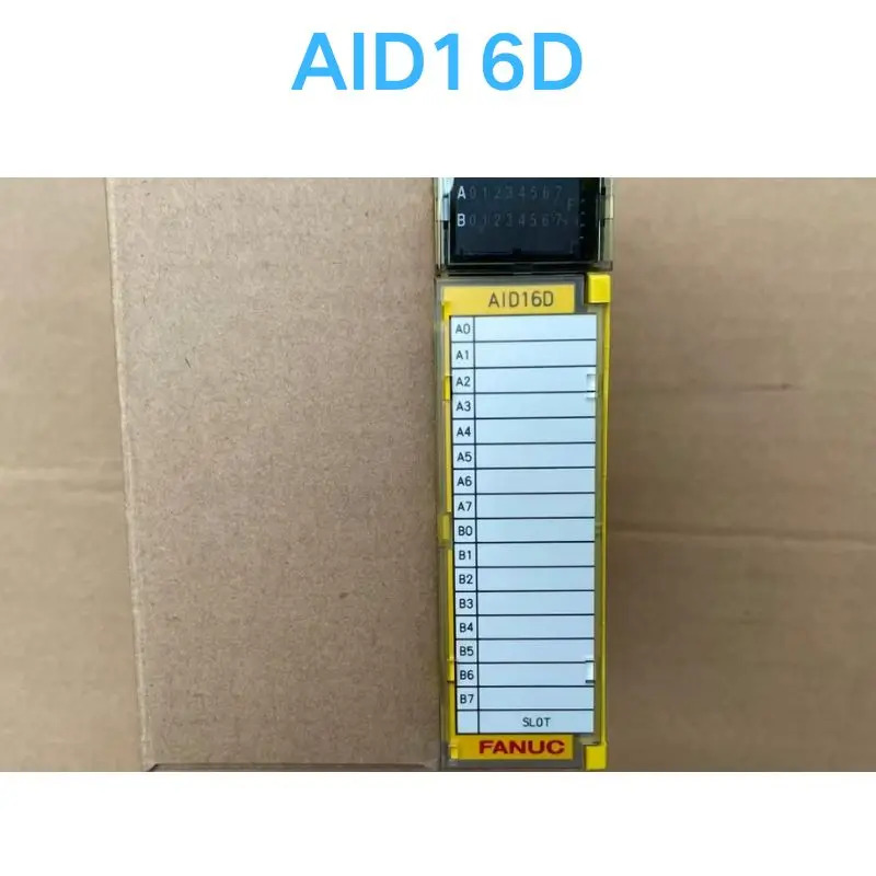 신형 AID16D 모듈
