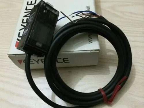 새 Keyence CZ-V1P CZ V1P 센서 경험