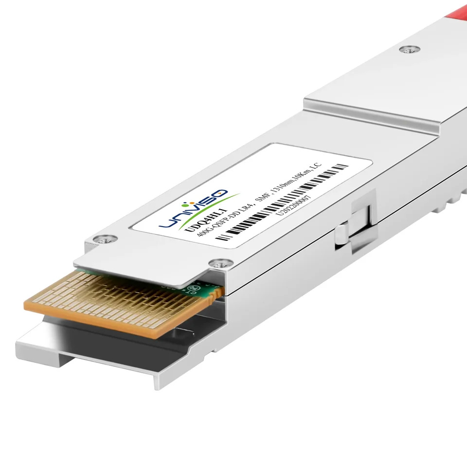 400G DR8 QSFP-DD DOM DDM MTP/MPO SMF 400Gbase PAM4 광 트랜시버 모듈 QSFP DD 56 1310nm 500m
