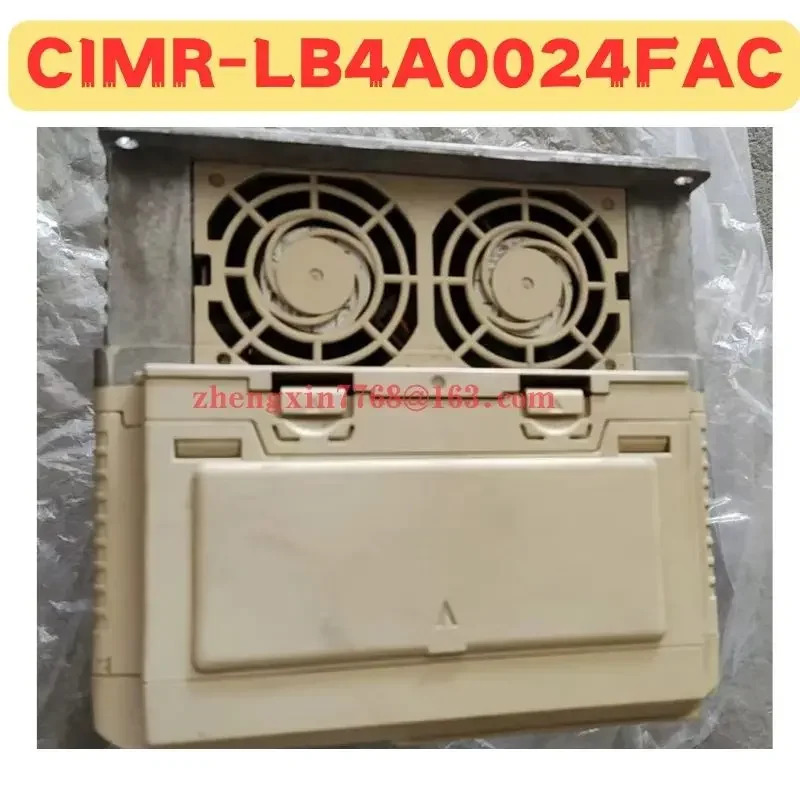 리퍼 주파수 변환기 인코더 없음 PG 카드 CIMR-LB4A0024FAC CIMR LB4A0024FAC 정상 기능 완료