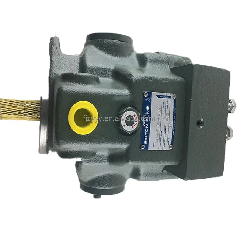 Yuken 유압 피스톤 펌프 A37-F-R-01-H-K-31 A37-F-R-04-H-K-32 A10 A16 A37 A56 A70 A90 A145 A70-L/FR01HS-60