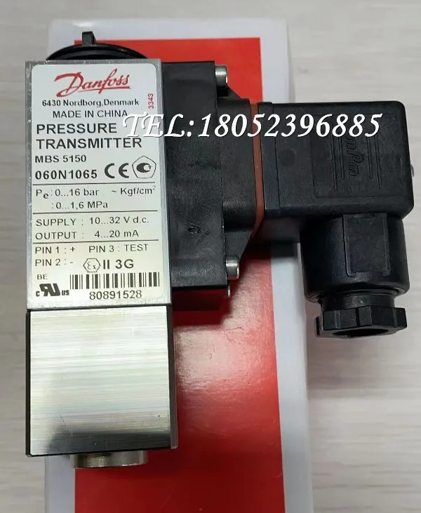 MBS5150 압력 트랜스미터 센서 060N1065
