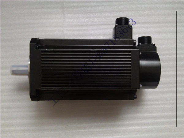 Dongyuan 브레이크 서보모터 TSB13202B-3BTA 2kW 2000 Rpm 동안 신