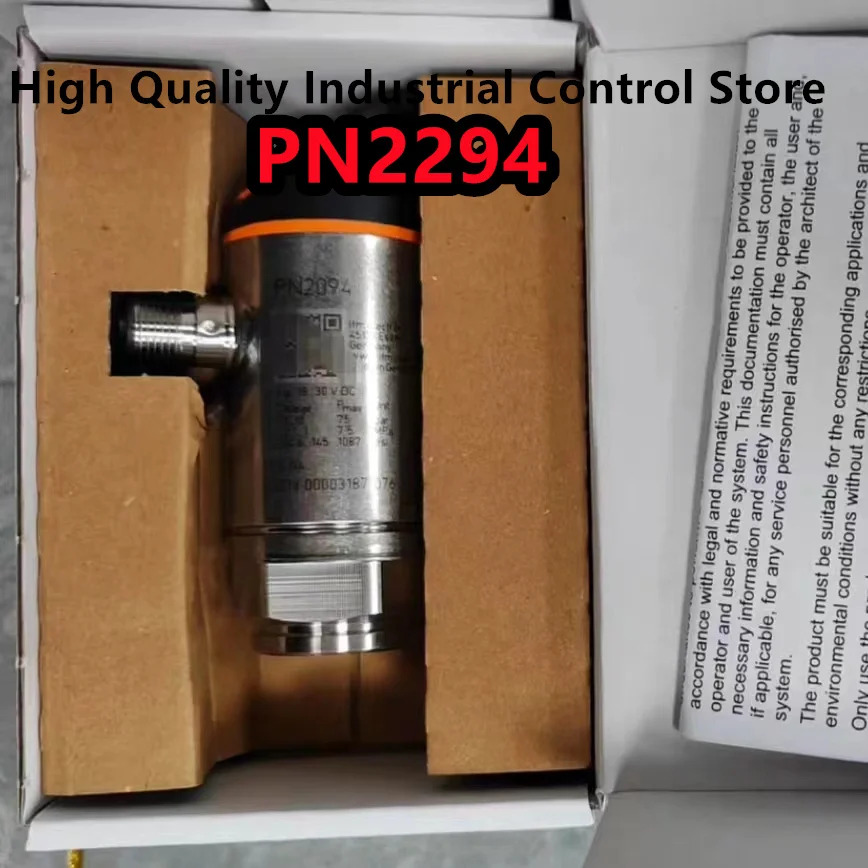 센서 PN2294PN2296 납품