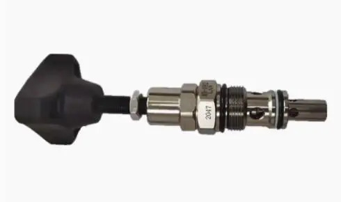 HE Fang 단방향 체크밸브 CCV-122-XCN SOG-02W CCV-102 CSV-08-DC24V