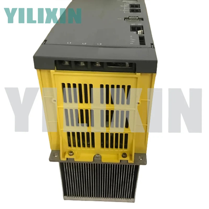 A06B-6087-H130 A06B-6087-H137 모듈