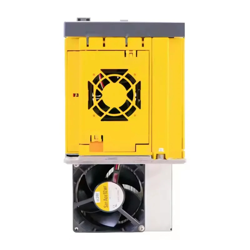A06B-6220-H022 Fanuc 서보 드라이브 모듈 리퍼 OK A06B 6220 H022