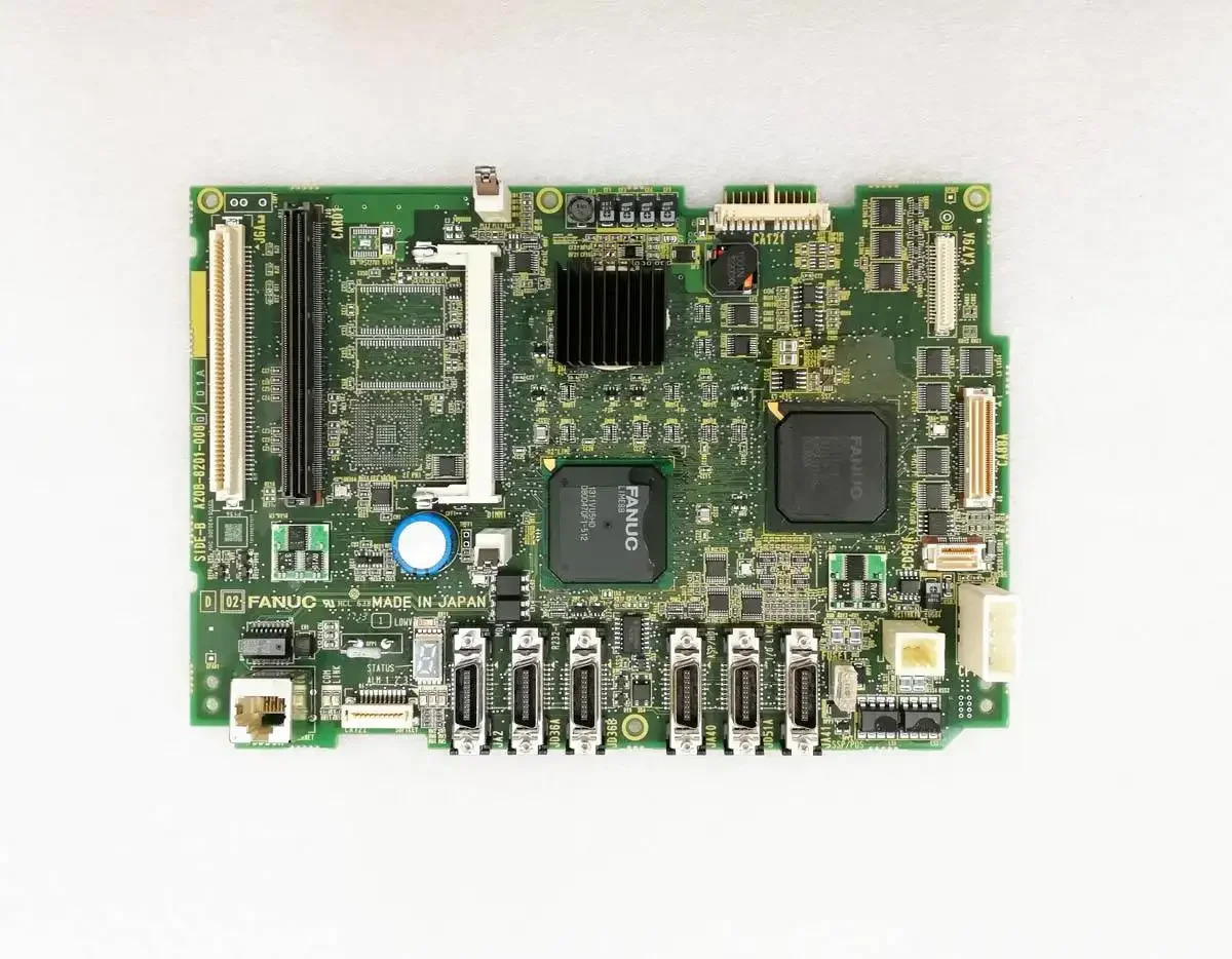 A20B-8201-0089 Fanuc 회로 기판 A20B82010089 신